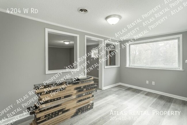 Building Photo - 4204 W Rd