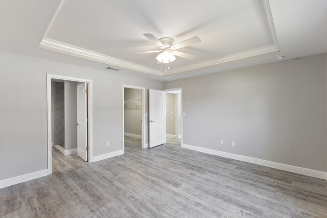 Building Photo - 7 Pecan Dr Terrace