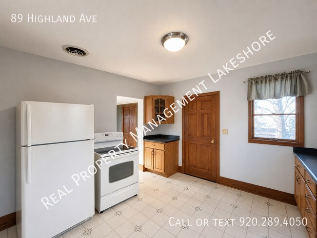 Building Photo - 89 Highland Ave