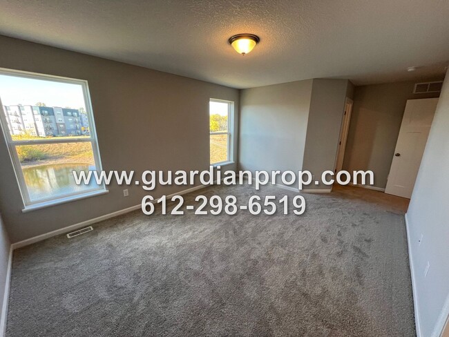 Building Photo - New Construction Townhouse Available Now, ...