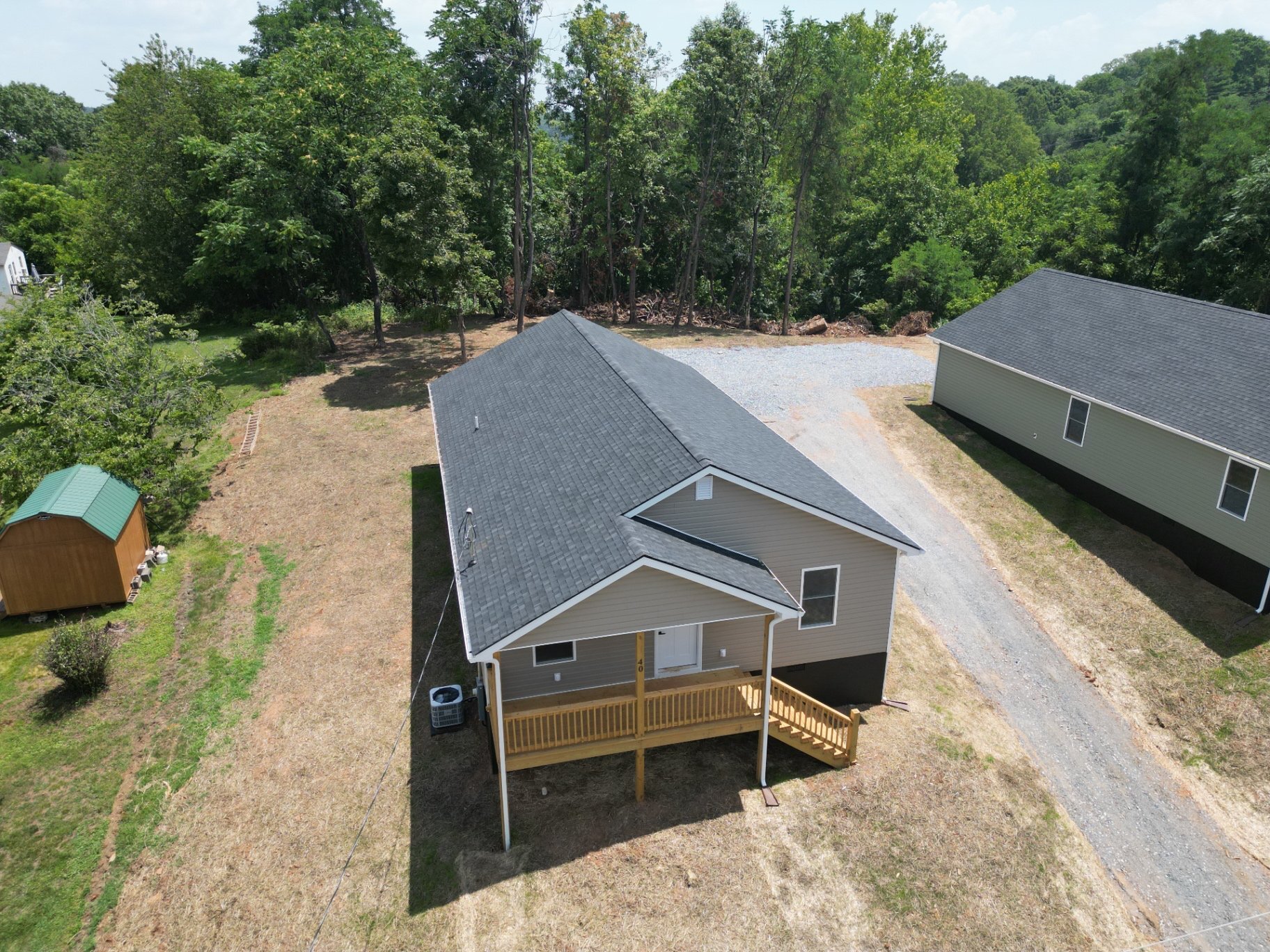 Building Photo - 40 Hollins Mill Rd
