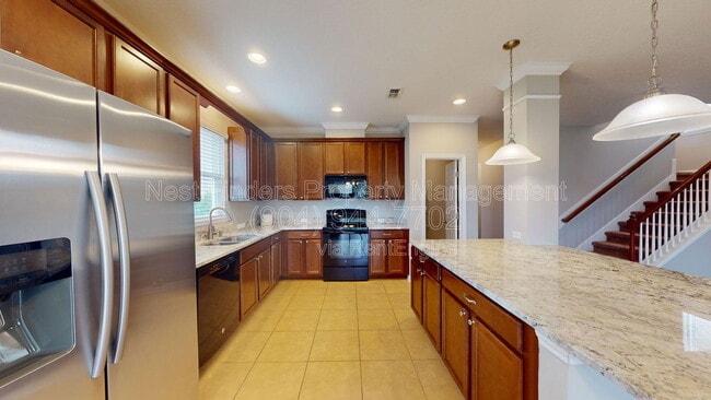 Building Photo - 435 Sanctuary Dr