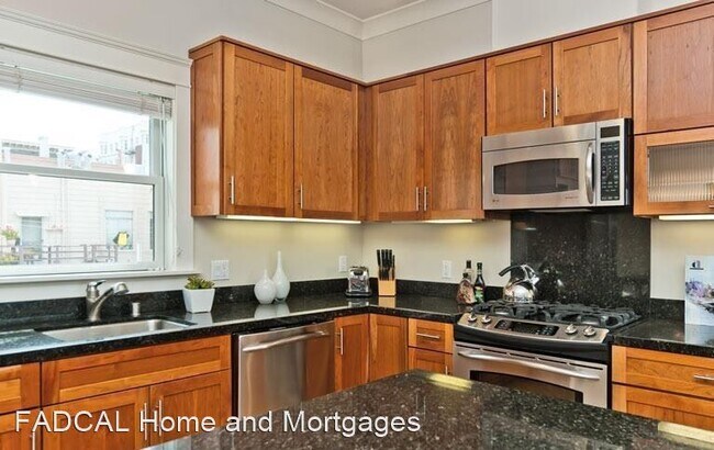 Building Photo - 1218 Leavenworth St