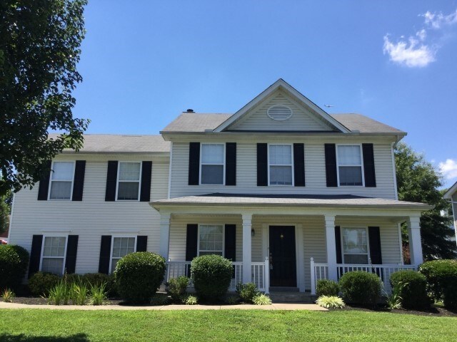 Primary Photo - 1000 Brianne Court