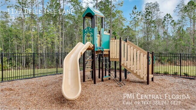 Building Photo - 1172 Belle Isle Ln