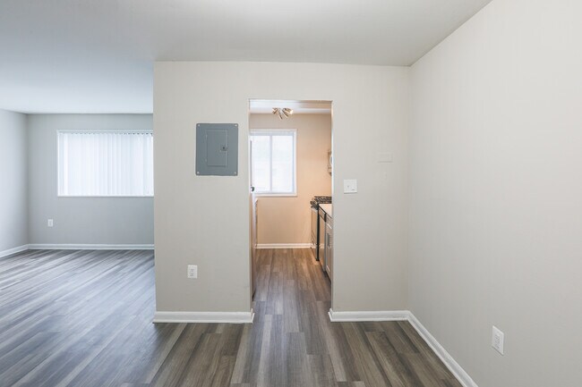 Regency Pointe Apartments District Heights Md Apartment Finder