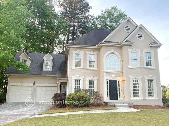 Building Photo - 844 Biscayne Way NW