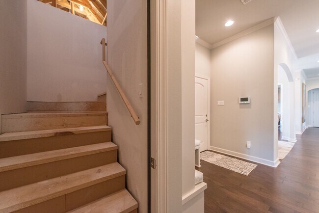 Building Photo - Sherwood Rental