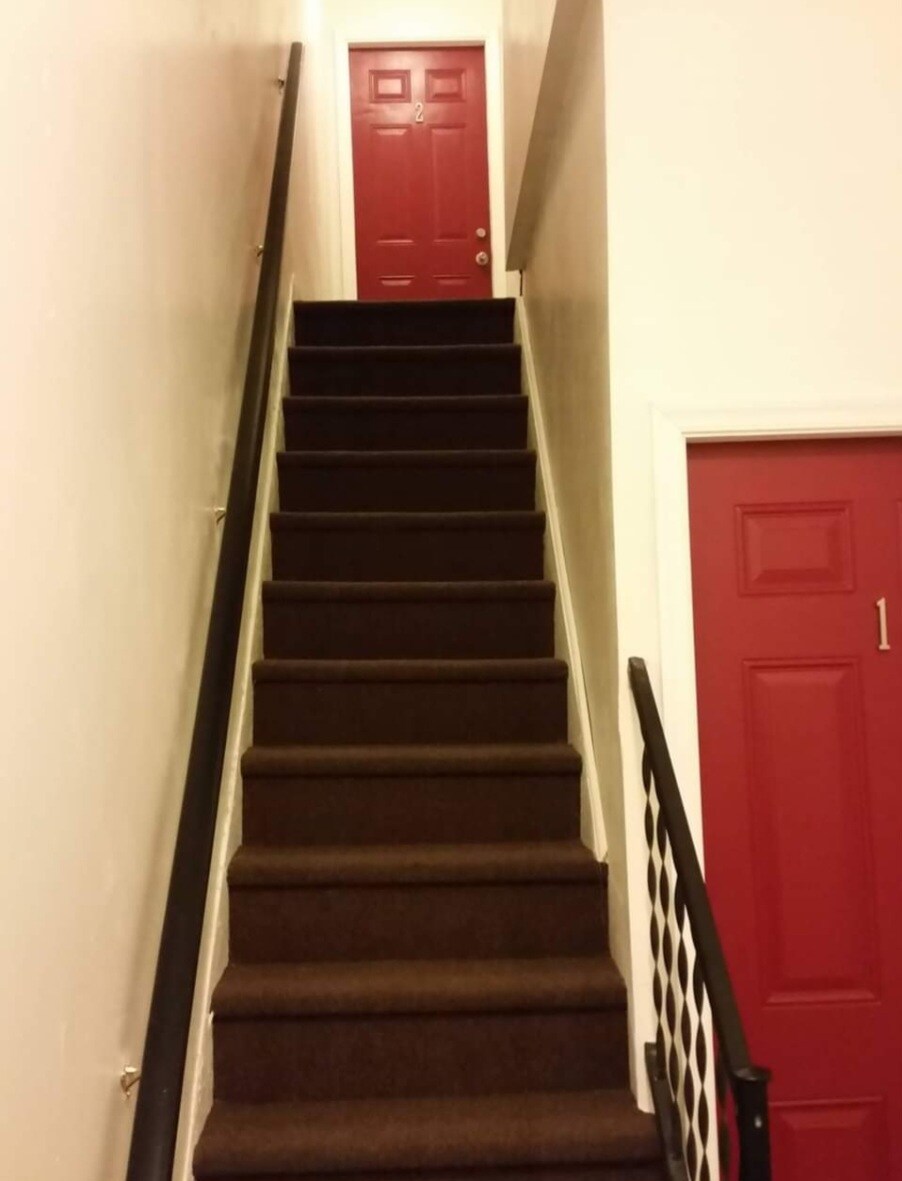 Building Photo - 926 Belmont Ave