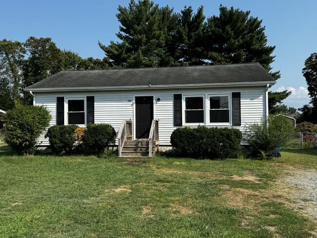 Building Photo - 204 Powell St