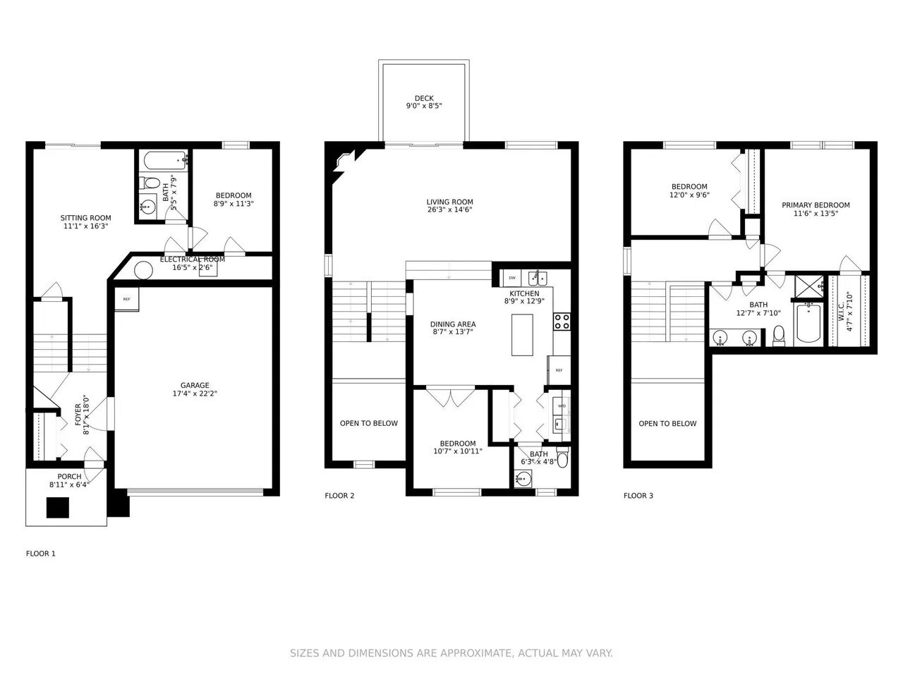 Building Photo - 5021 Dunkirk Pl N