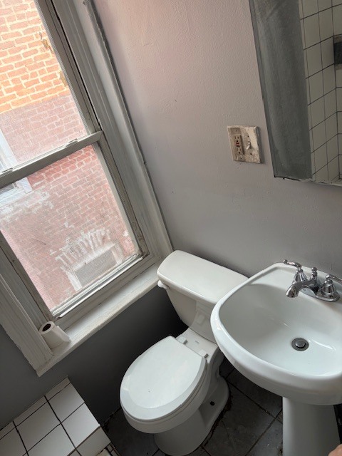 Bathroom - 24 Klagg Ave