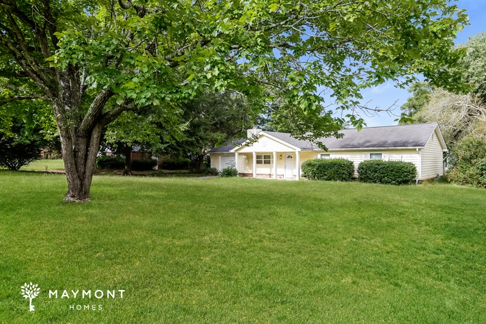 Building Photo - 3426 Estes Park Dr SW