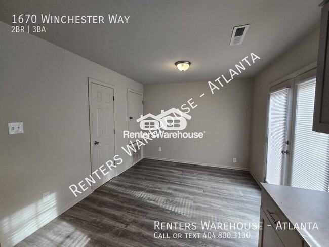 Building Photo - Charming Newly Remodeled Townhouse for Ren...