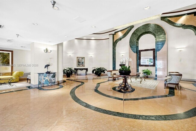 Building Photo - 5757 Collins Ave