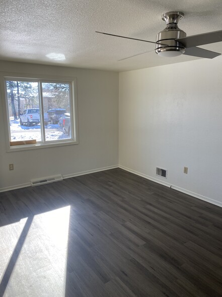 Living Room - 7655 W 61st Ave