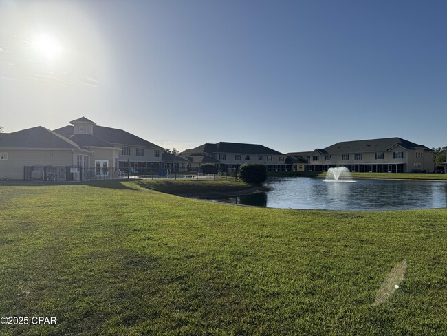 Building Photo - 1205 Baldwin Rowe Cir