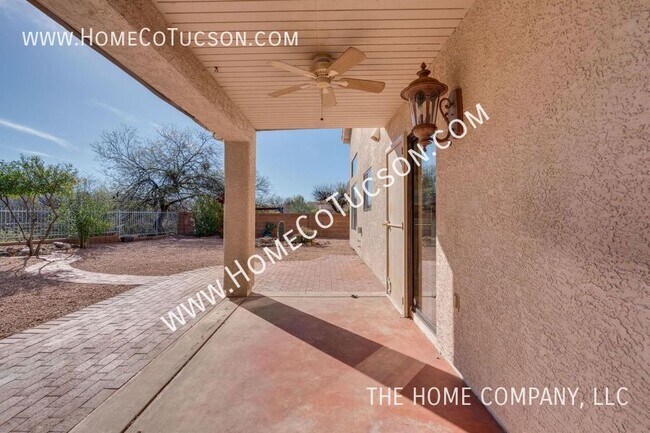 Building Photo - 7811 E Starbright Ct