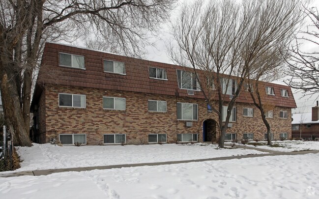 Indigo Apartments Salt Lake City, UT Apartment Finder