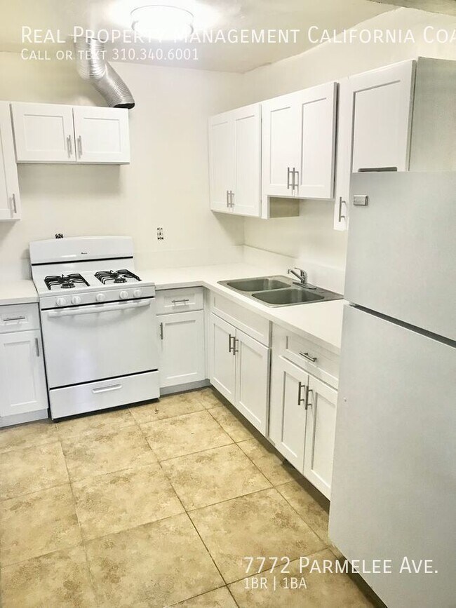Primary Photo - 1 Bedroom 1 Bathroom Apartment With New Wh...