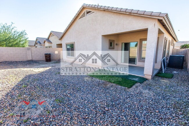 Building Photo - 18355 N Toya St