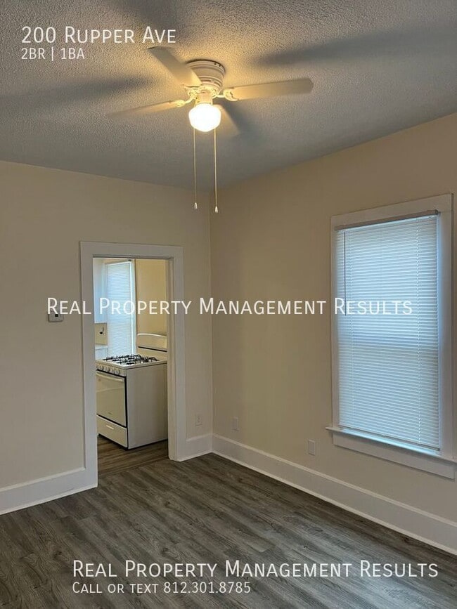 Building Photo - 200 Rupper Ave