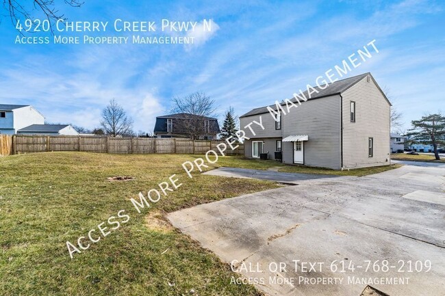 Building Photo - 4920 Cherry Creek Pkwy N