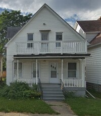Building Photo - 3002 Hanley St