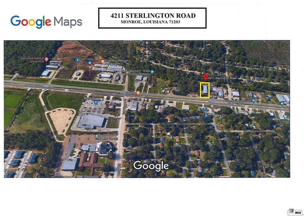 Building Photo - 4211 Sterlington Rd