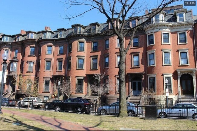 Building Photo - 546 Massachusetts Ave