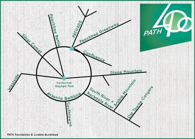 Building Photo - 3324 Peachtree Rd NE