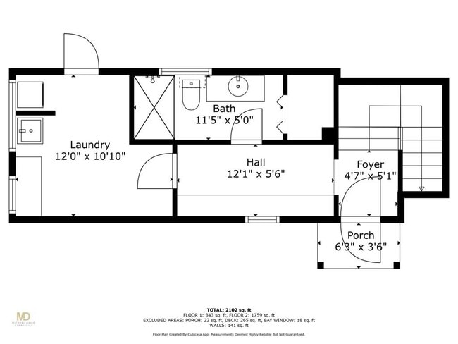 Building Photo - 33 Beacon Hill Rd