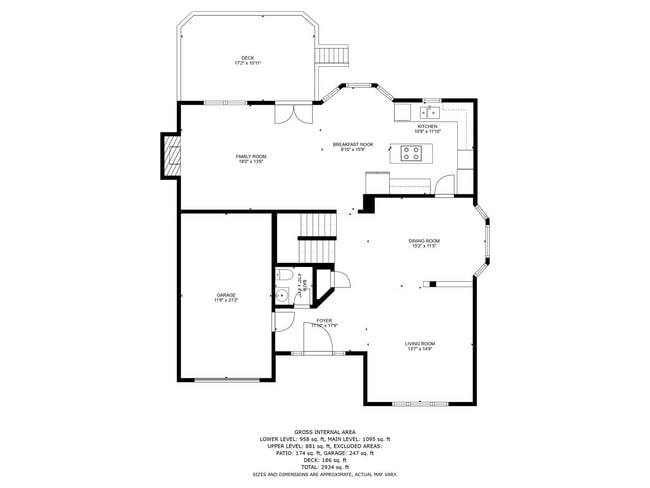 Building Photo - 3 Bed 2 Full Bath 2 Half Bath - Silver Spr...