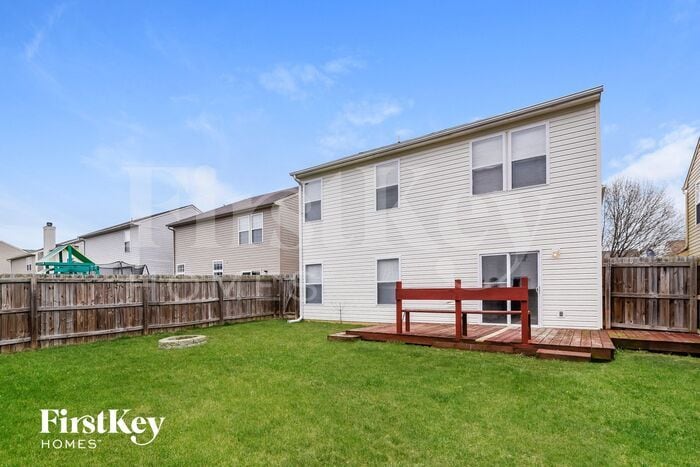 Building Photo - 7138 Parklake Pl