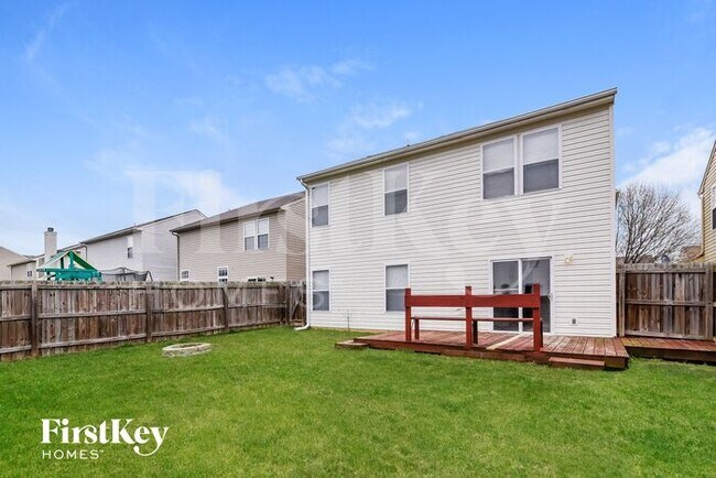 Building Photo - 7138 Parklake Pl