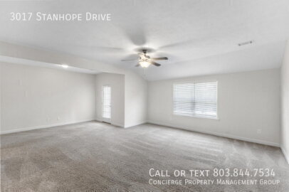 Building Photo - 3017 Stanhope Dr
