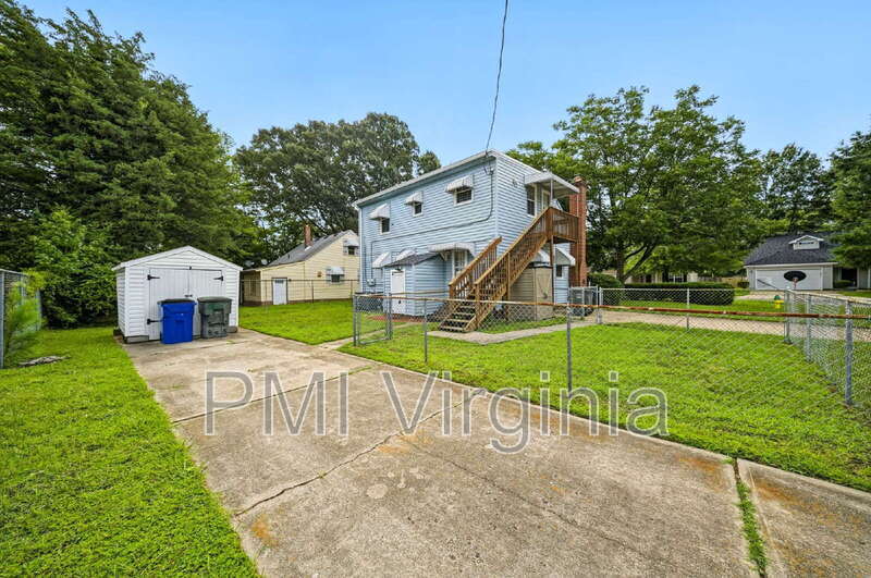 Building Photo - 3702 Cape Henry Ave
