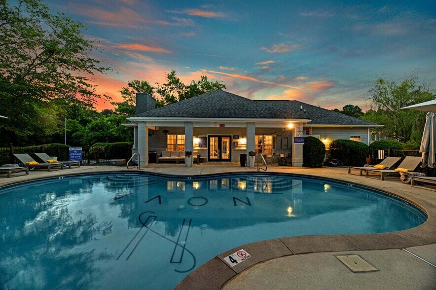 Nova Chapel Hill 5639 Old Chapel Hill Rd Durham NC 27707 Apartment