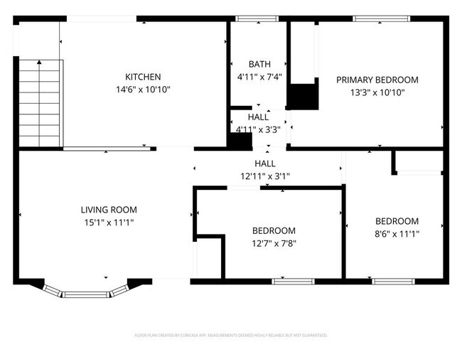 Building Photo - 112514 E Washington Ln