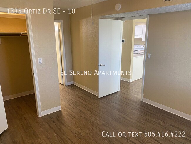 Building Photo - 1335 Ortiz Dr SE