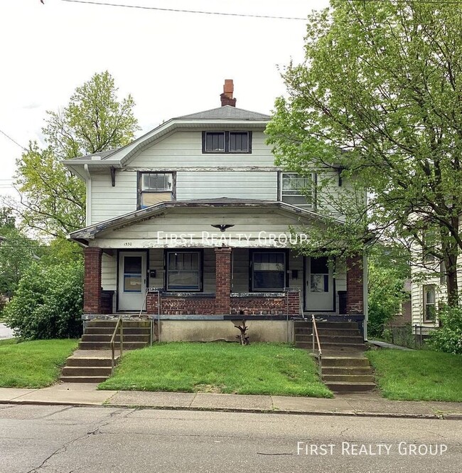 Primary Photo - 1528 Wyoming St