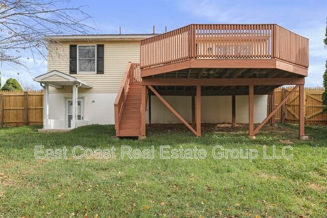 Building Photo - 1337 Cedarwood Dr