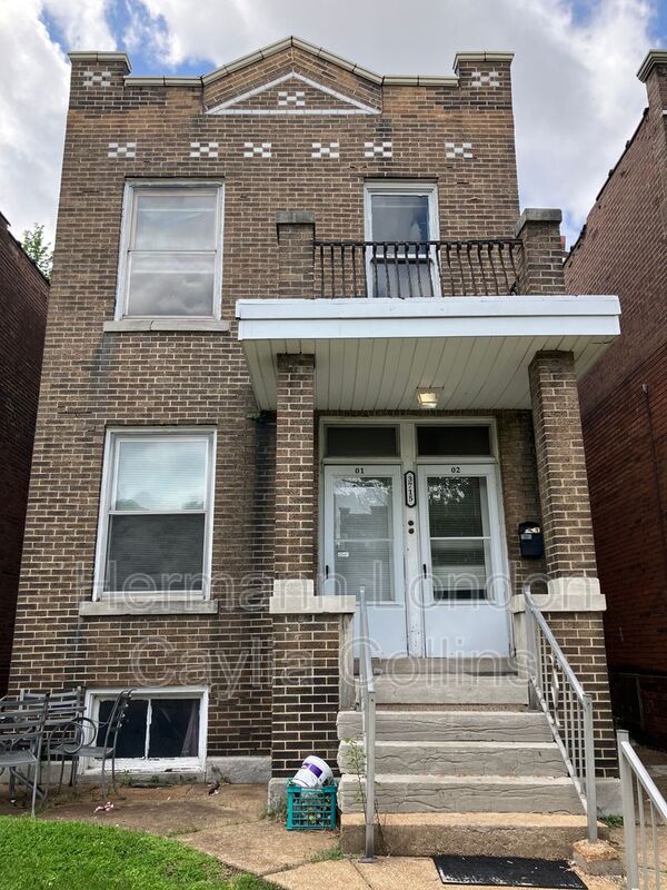 Primary Photo - 3715 Bamberger Ave