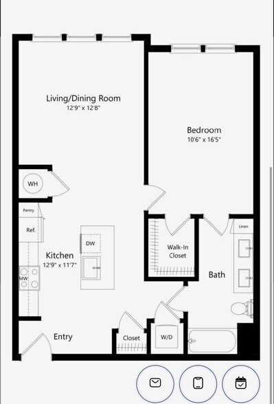 Building Photo - 568 Dr Martin Luther King Jr St S