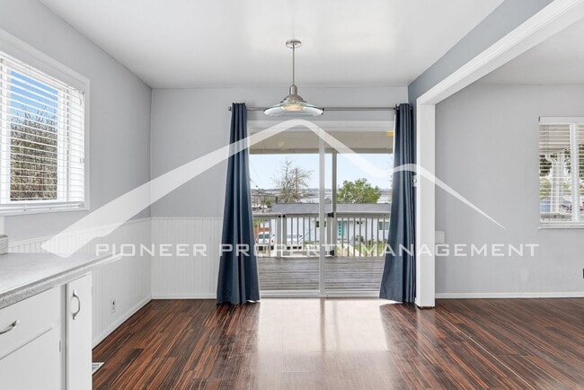 Building Photo - Updated Home on Corner Lot with Beautiful Landscaping!