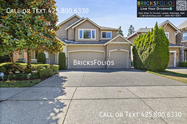 Building Photo - 9351 222nd Ave NE