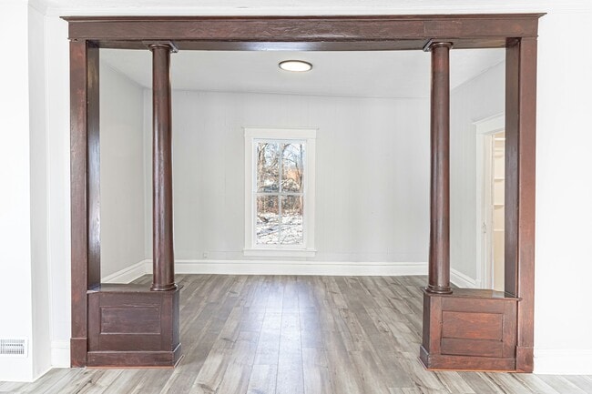 Building Photo - 126 Federal St NW