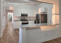 Building Photo - Spacious Armour Square Corner Unit 2 bedro...