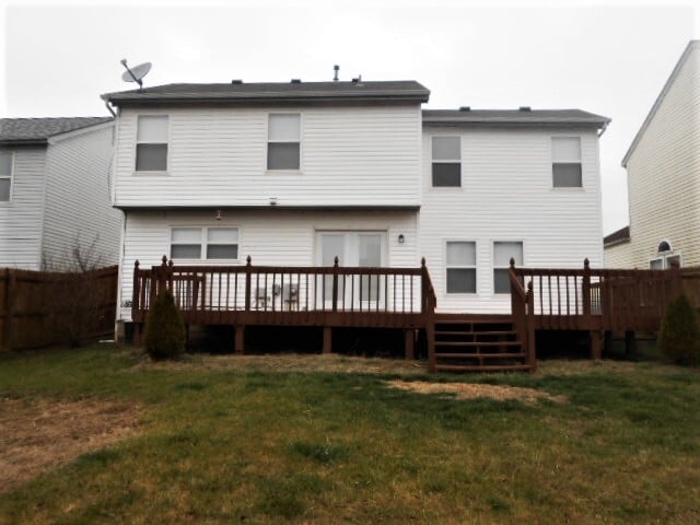 Building Photo - 7043 Bryemar Dr