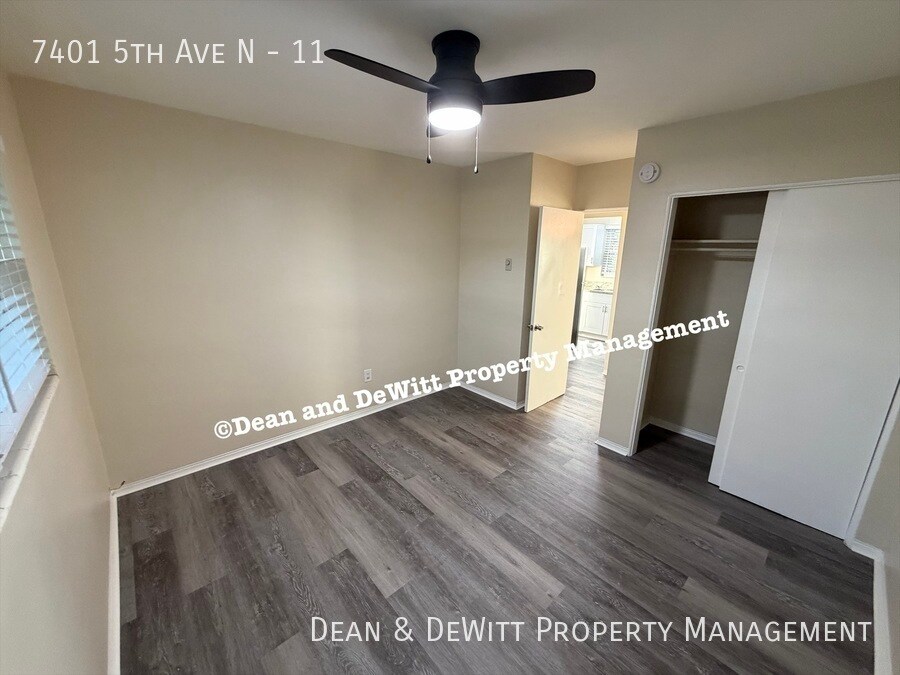 Building Photo - 1 Bed/1 Bath - Unit 11
